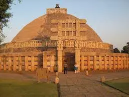 Bhopal Office Location